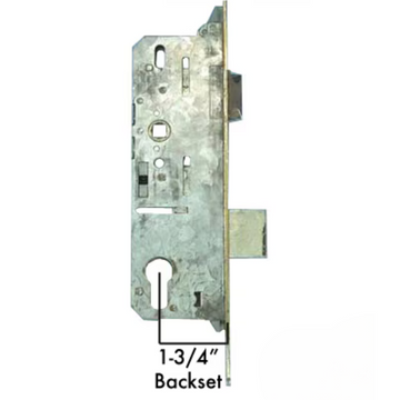 Fuhr Mortise Lock, Single Point - See Replacement Options